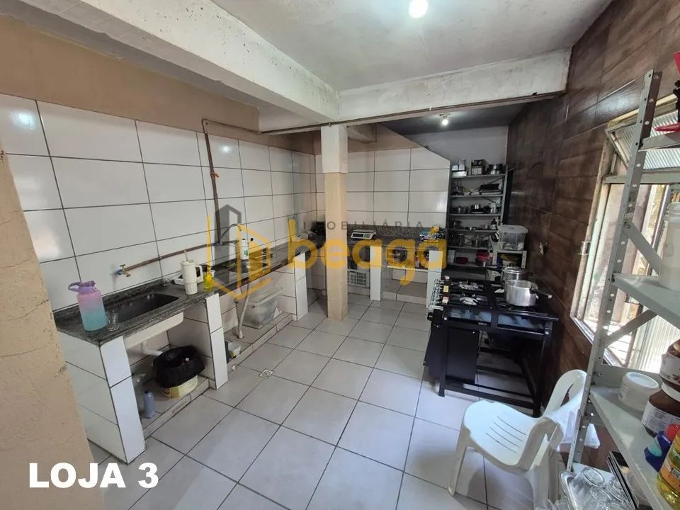 Loja / Salão / Ponto Comercial à venda em Belo Horizonte - Foto 5
