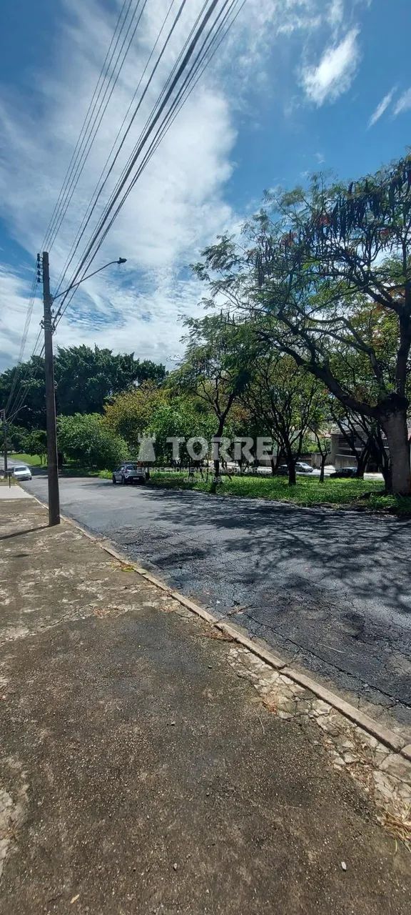 terreno - Jardim Chapadão - Campinas - Foto 4
