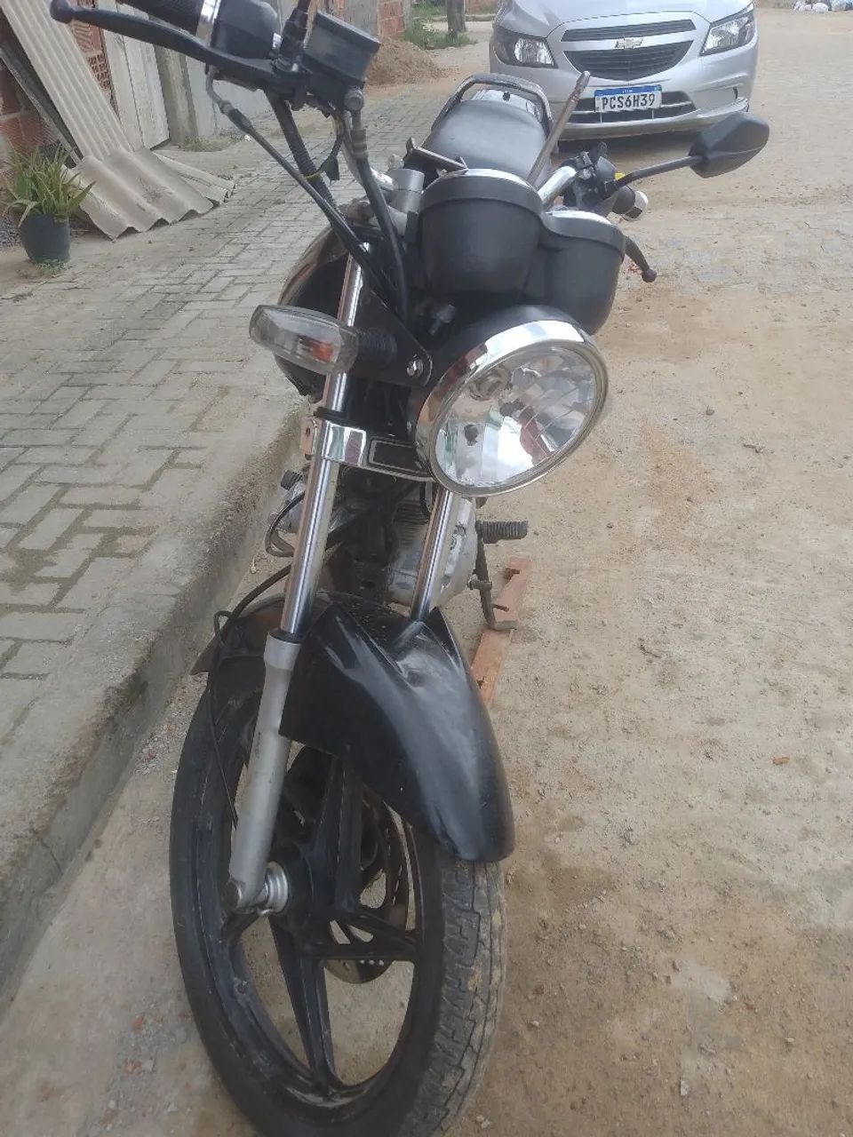 Vendo Suzuki yes. - Foto 3