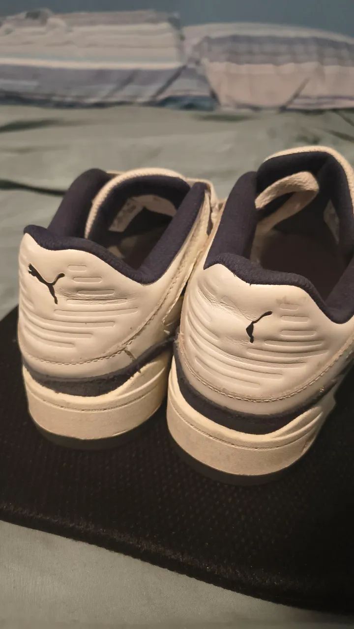 Tênis puma slipstream  - Foto 3