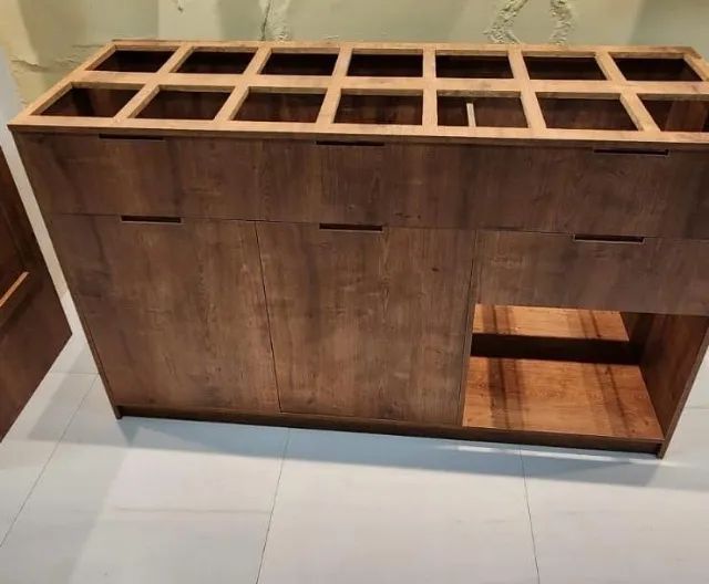     Móveis de Alto Padrão em MDF  - Foto 4