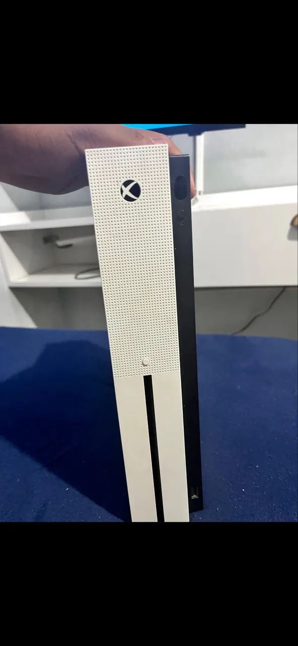 Xbox One S 1TB  - Foto 4