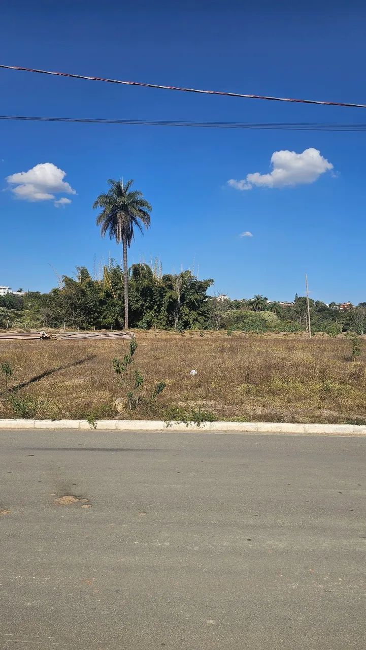 Excelente lote de 1000m² em Sete Lagoas  - Foto 3