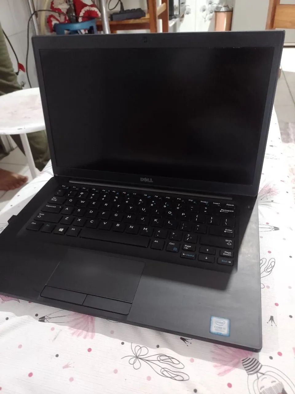 Notebook Dell gamer 16 ram - Foto 2