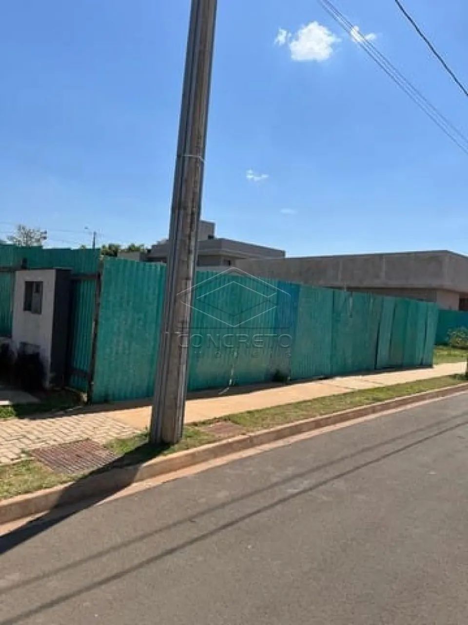 CONDOMÍNIO TAMBORE - LOTE 395M² - Foto 2