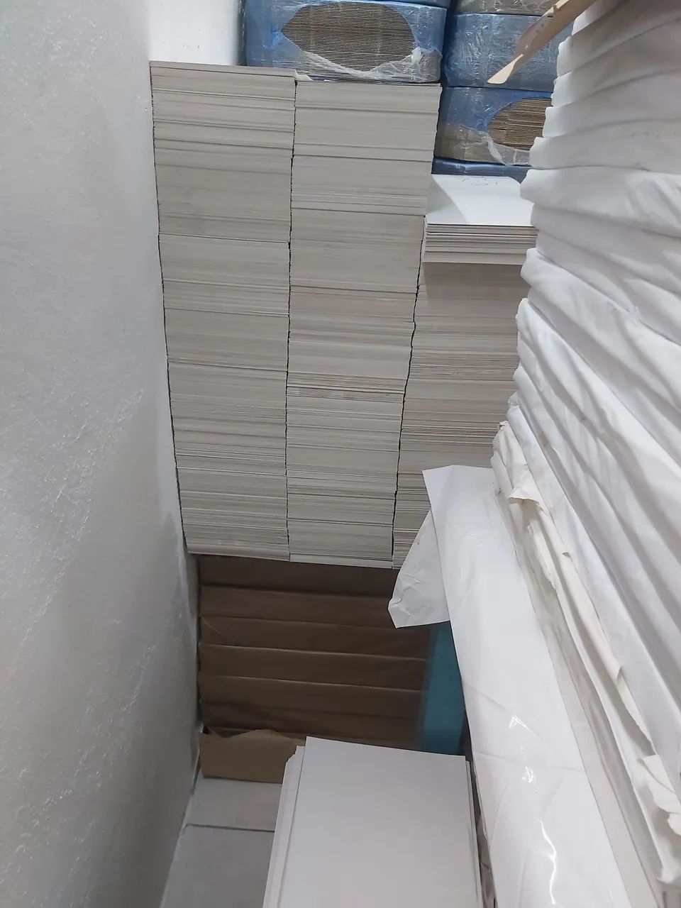 Aparas de papel cartao duplex apartir de r$3,00 - Foto 2