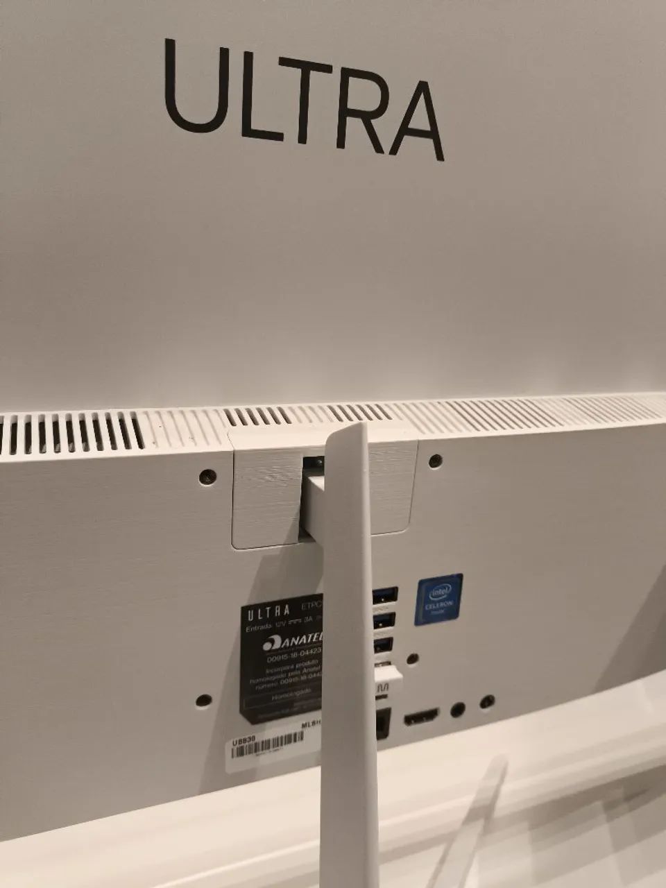 Computador Marca: Ultra - Foto 5
