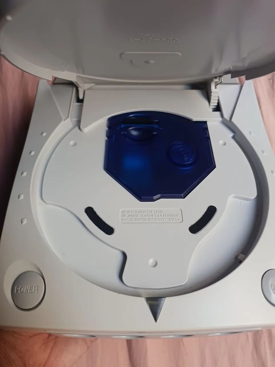 Dreamcast com Gdemu - Foto 4