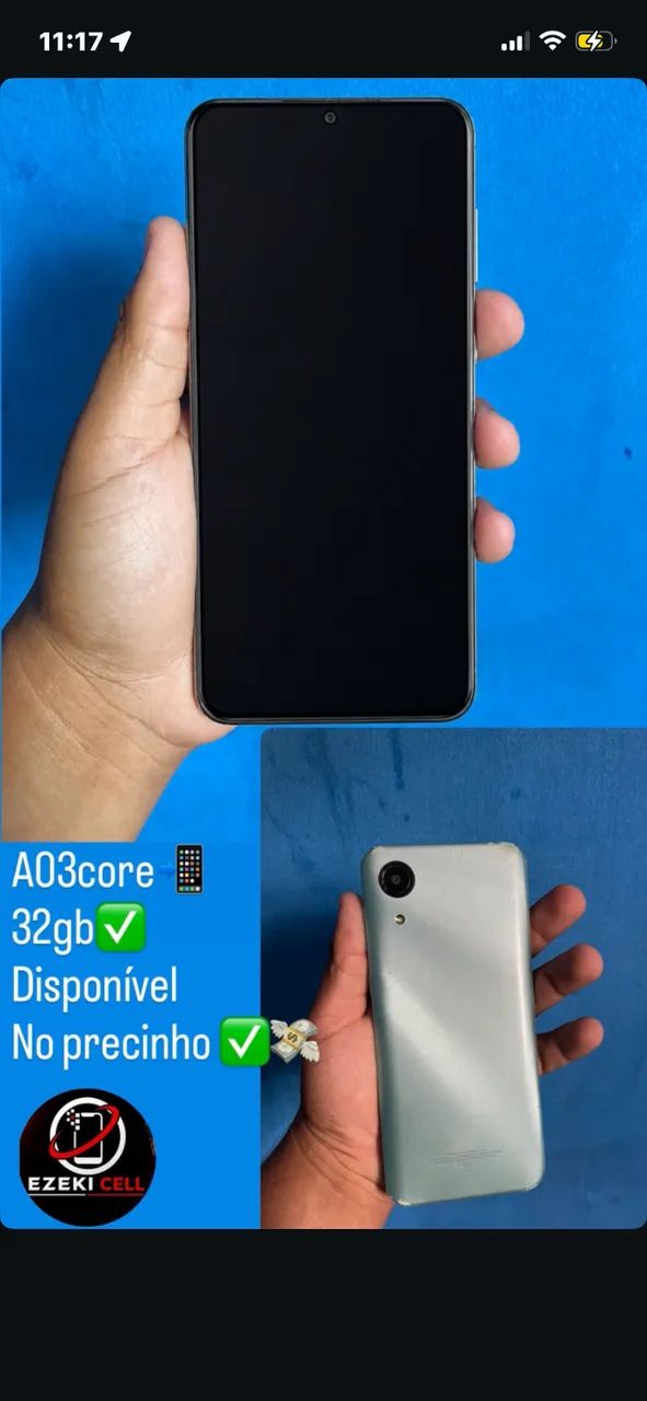 Celulares 