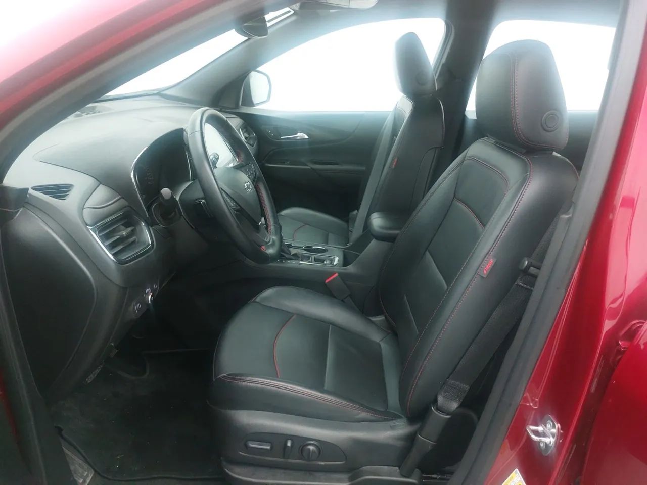 Chevrolet Equinox RS 1.5 Turbo 172cv Aut., foto 10 de 18