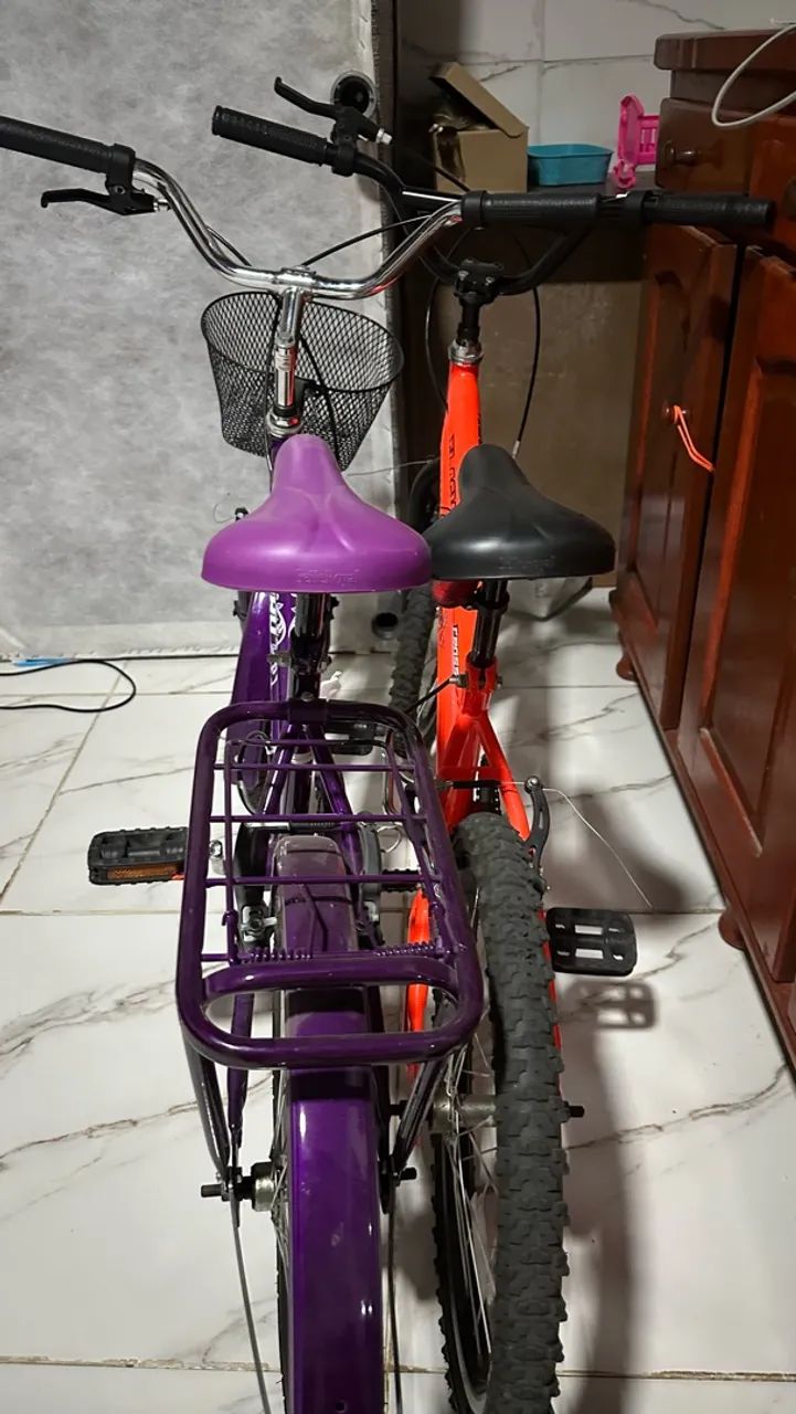 Bicicleta  - Foto 4