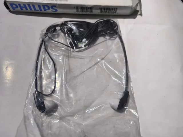 Fone de ouvido Philips LFH 0234 - Foto 2