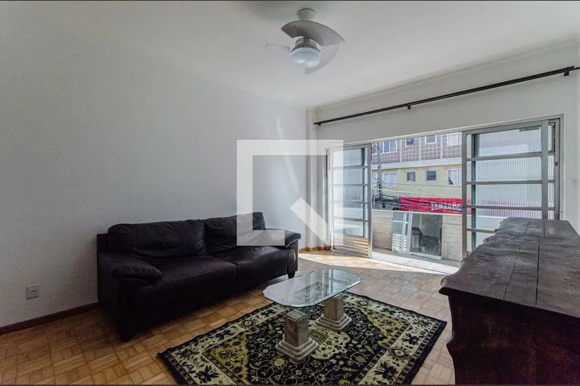 Apartamento à Venda - Liberdade, 4 Quartos, 106 m2 - Foto 2