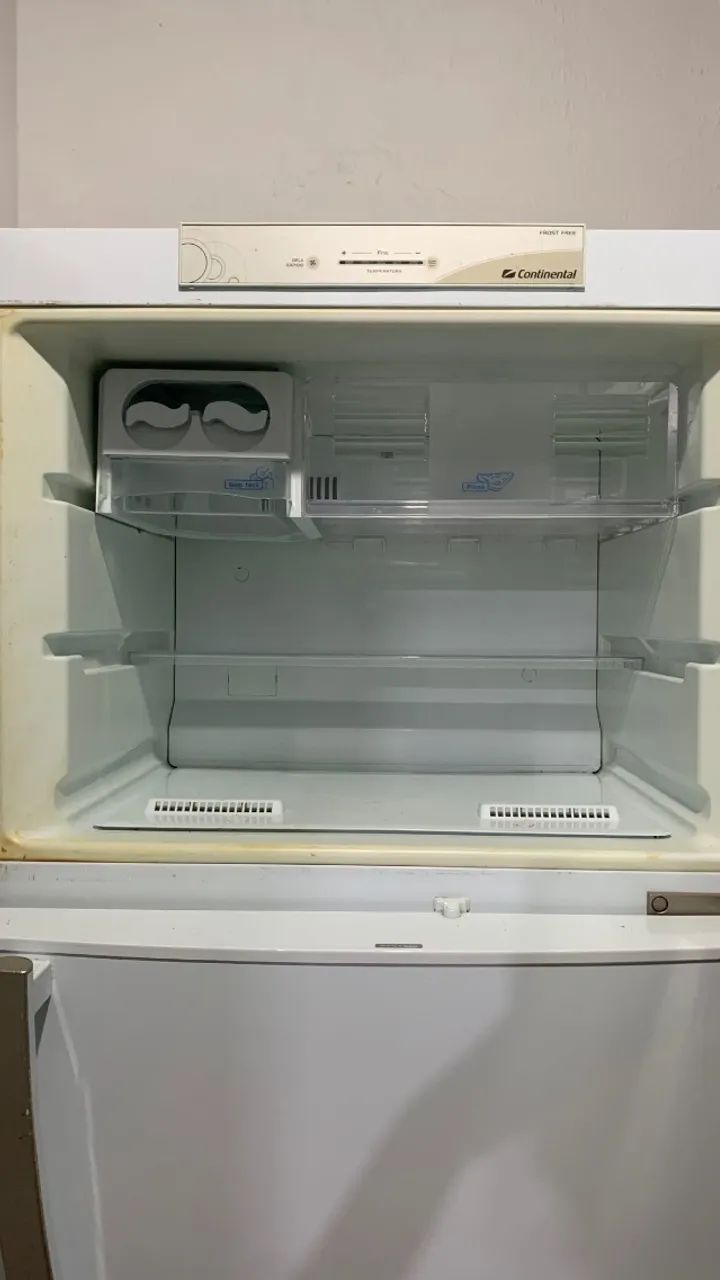 Acessórios de geladeira continental  - Foto 4