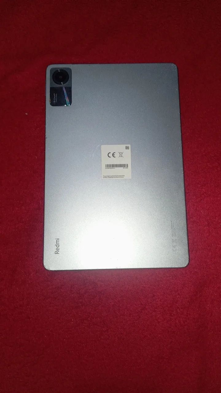 redmi pad SE - Foto 3