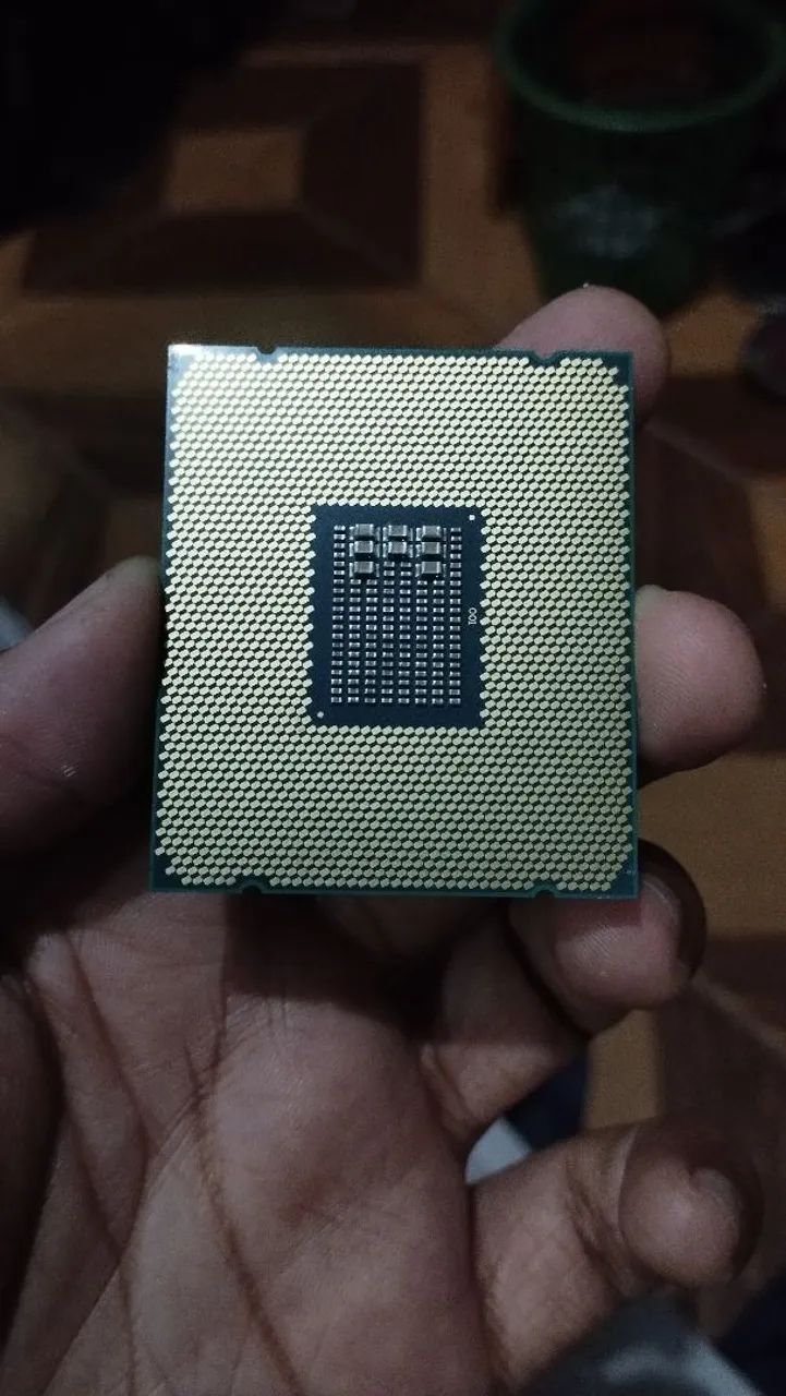 Processador Xeon e memória ddr4  - Foto 2