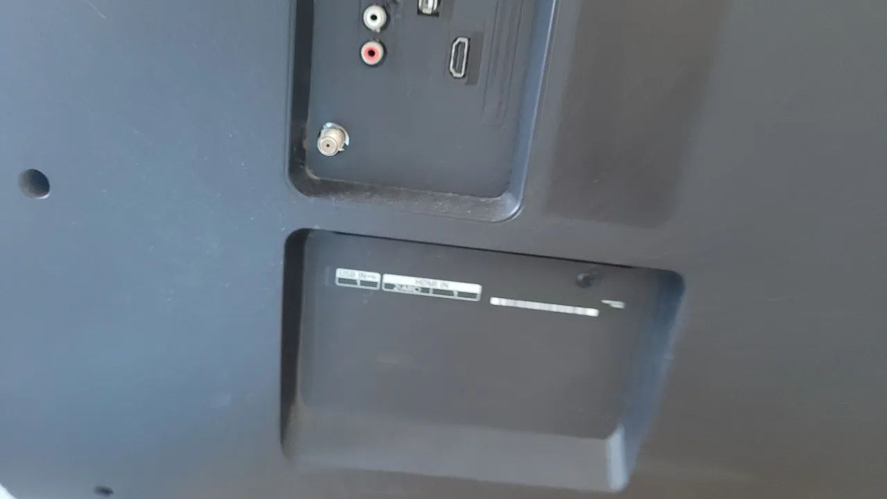 Tv  LG 55 polegadas  - Foto 4