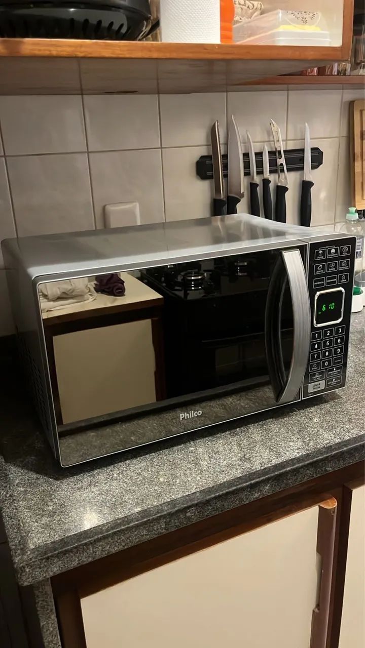 Microondas Philco 25L