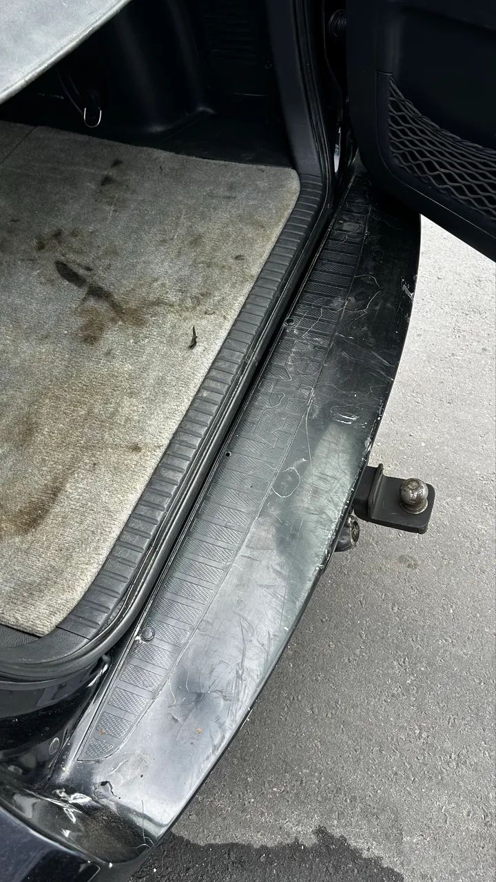 Toyota Rav4 RAV4 2.4 4x4 16V 170cv Aut. 2006