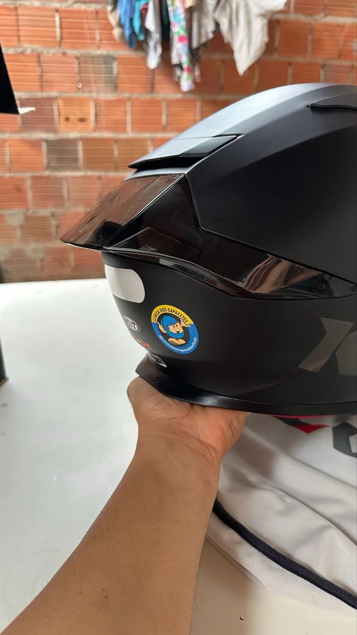 KYT R2R - Foto 3