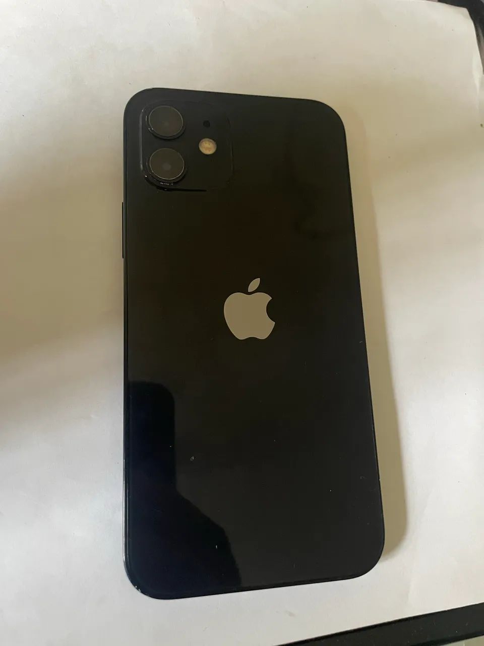 iPhone 12