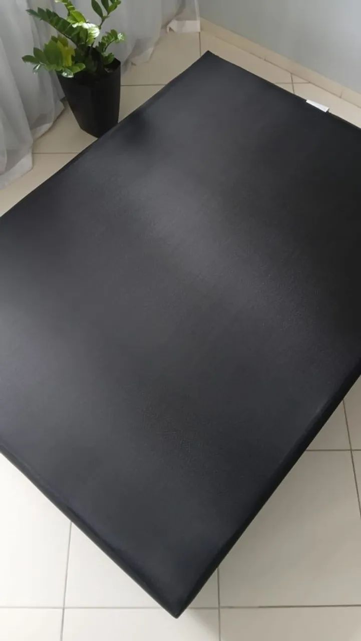 Base Box Ortobom Sommier Easy Black - Foto 2