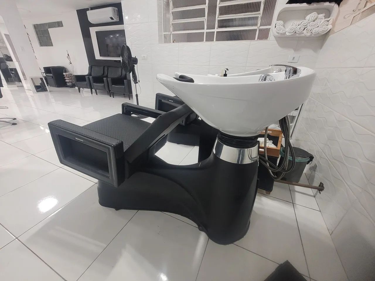 Lavatorios  para salão debeleza  - Foto 2