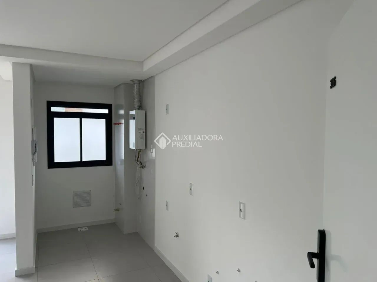 Apartamento 1 Suíte na Trindade, Florianópolis - Modernidade e Conforto no Coração da Cida - Foto 4