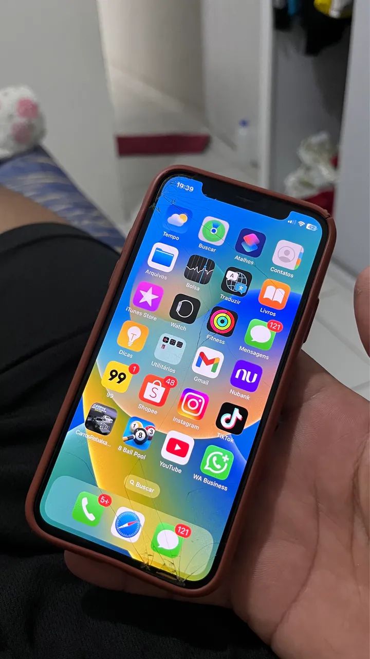 iPhone X todo original  - Foto 3