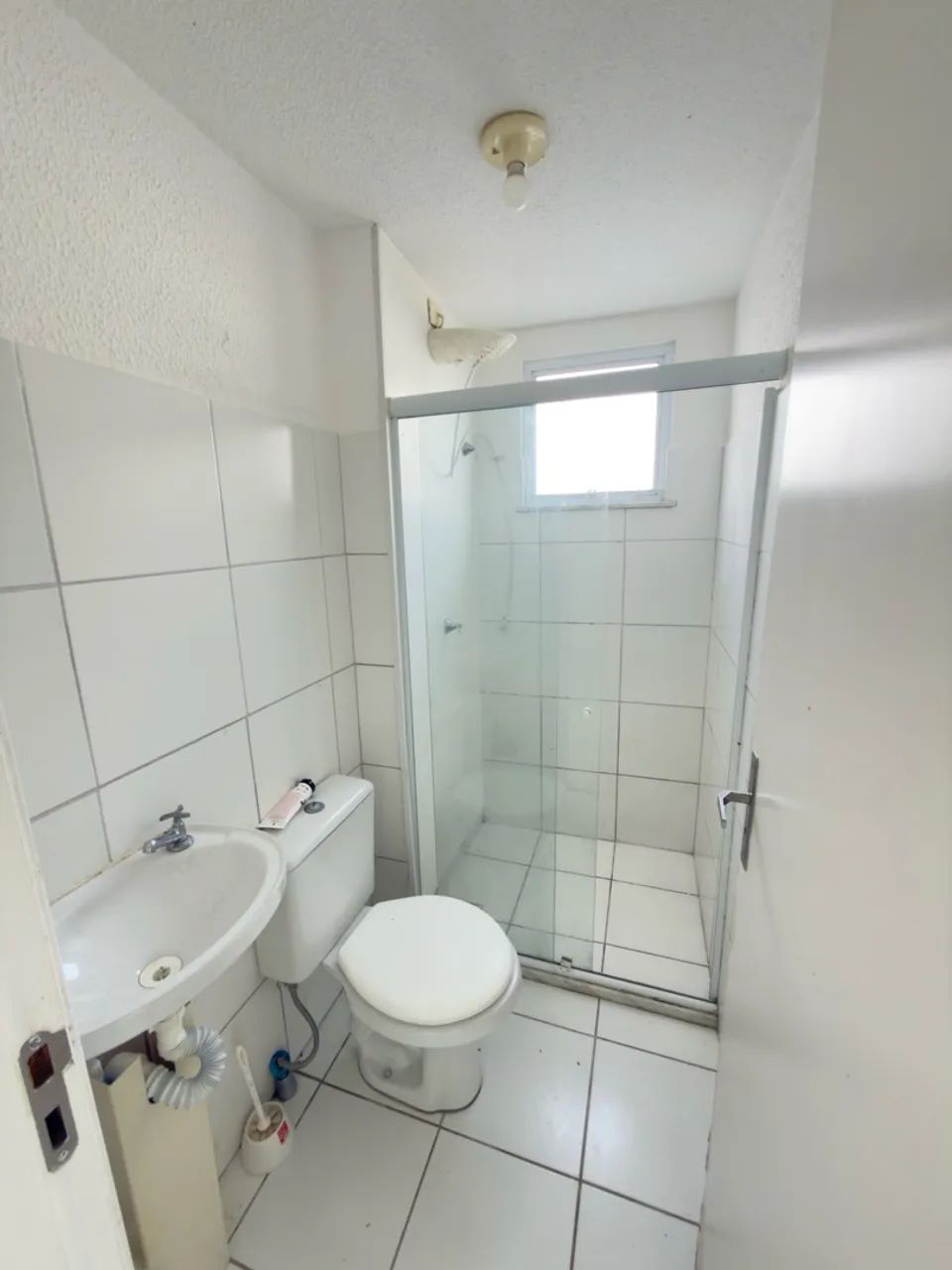 Apartamento com varanda no sim - Foto 4