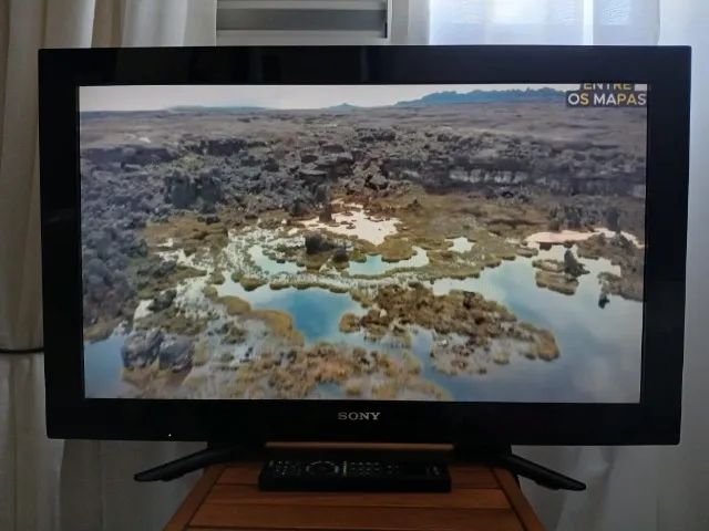 TV SONY 32 POLEGADAS FULL HD - Foto 2