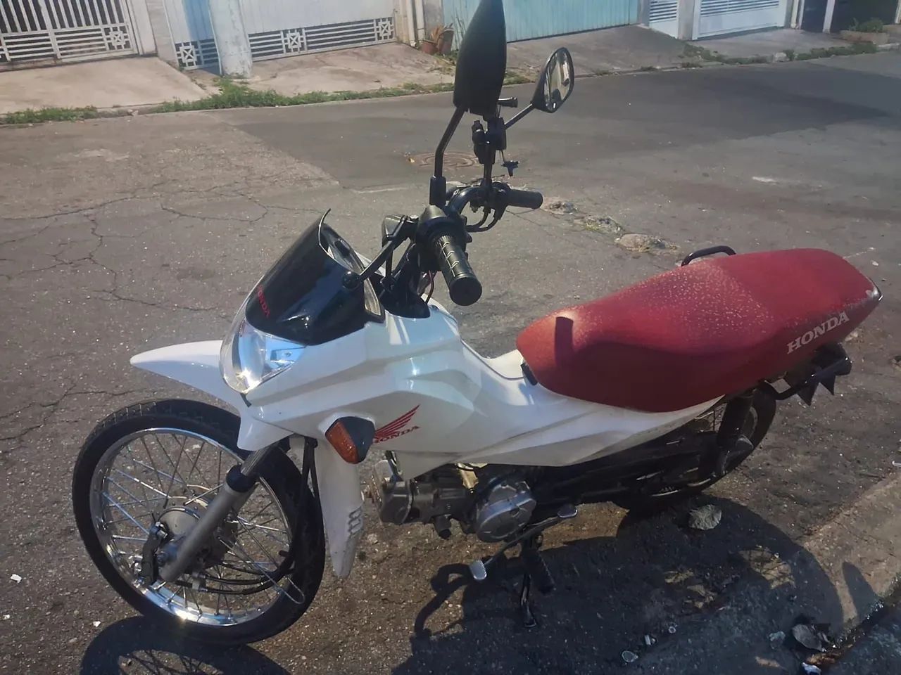 Pop 110i 2023 - Foto 5