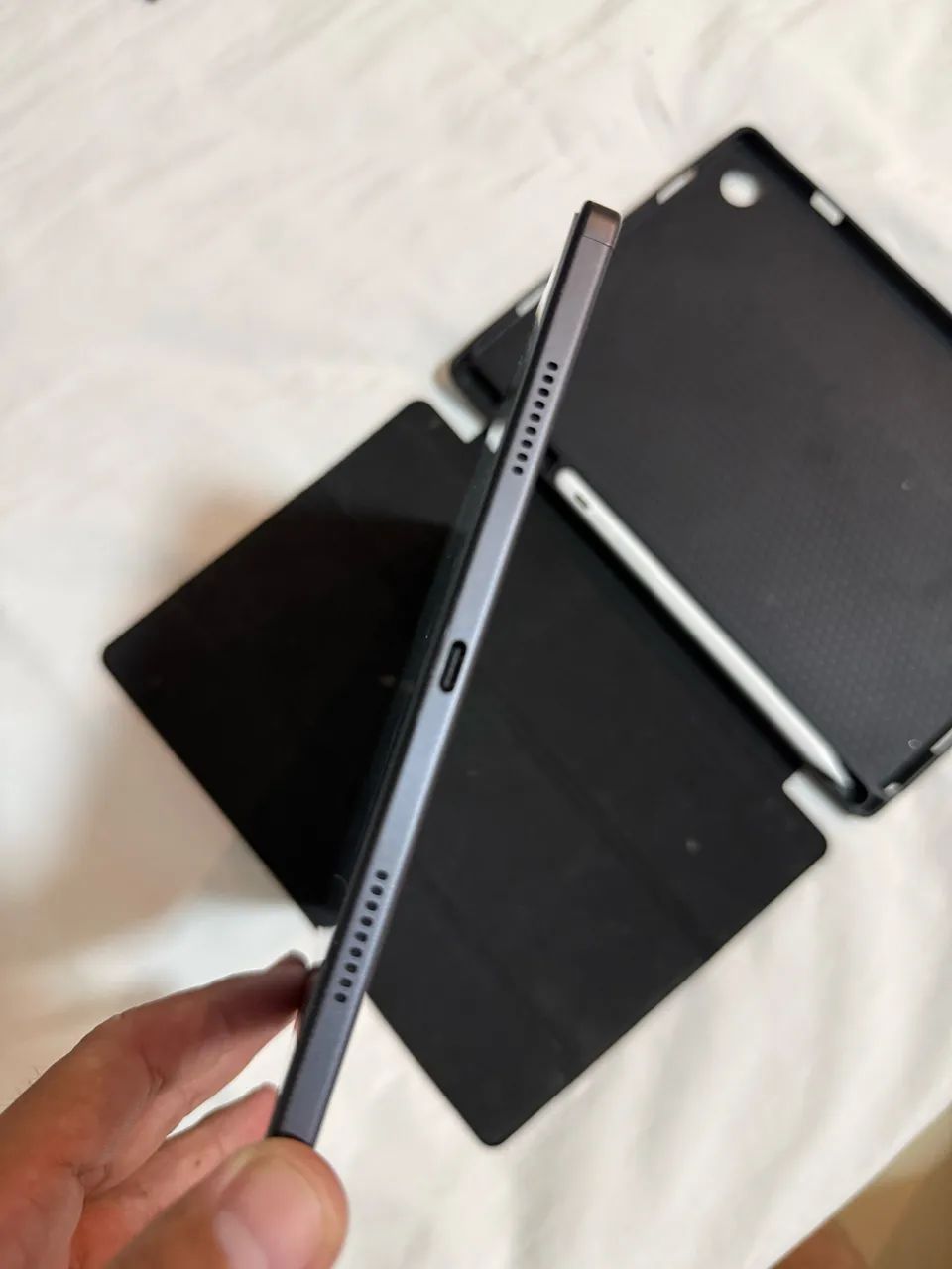 Samsung Galaxy Tab A8 5g - Foto 2