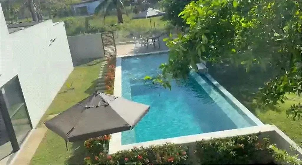 Casa 4 Quartos com 4 Suítes e 390m² - Praia De Tatuamunha - Foto 2
