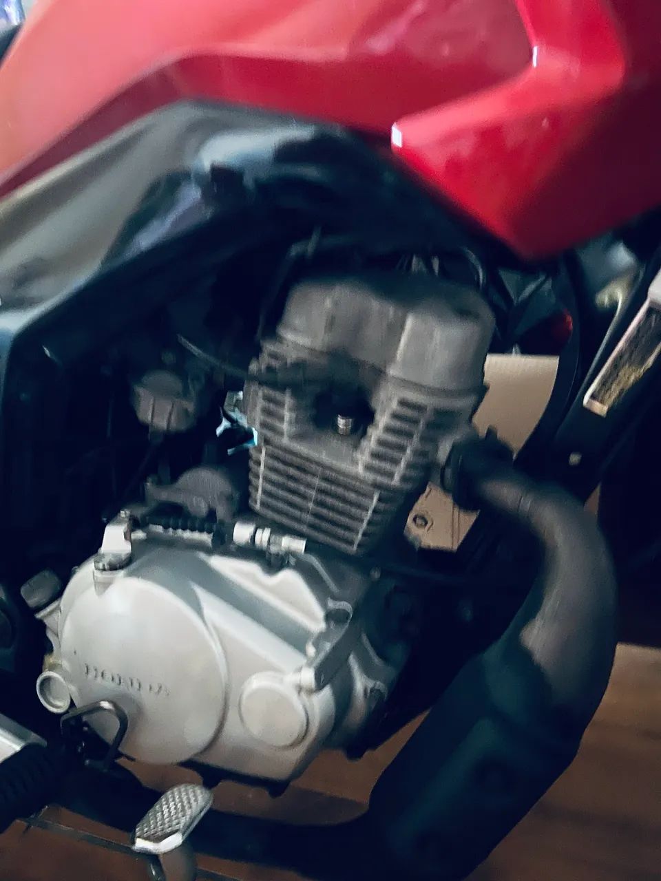 Moto Fan 125 - Foto 5