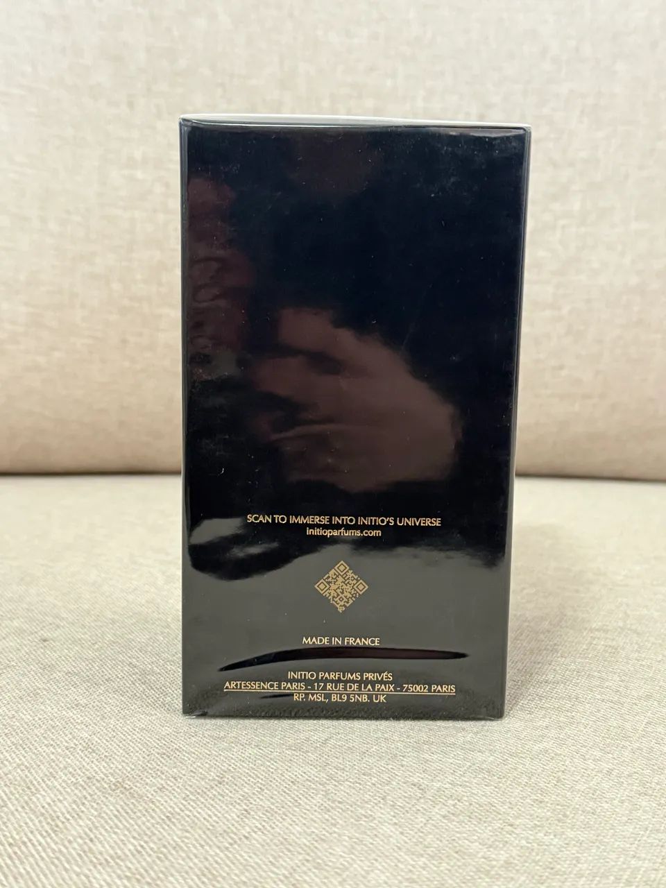 Initio Oud For Happiness edp 90ml - Foto 4