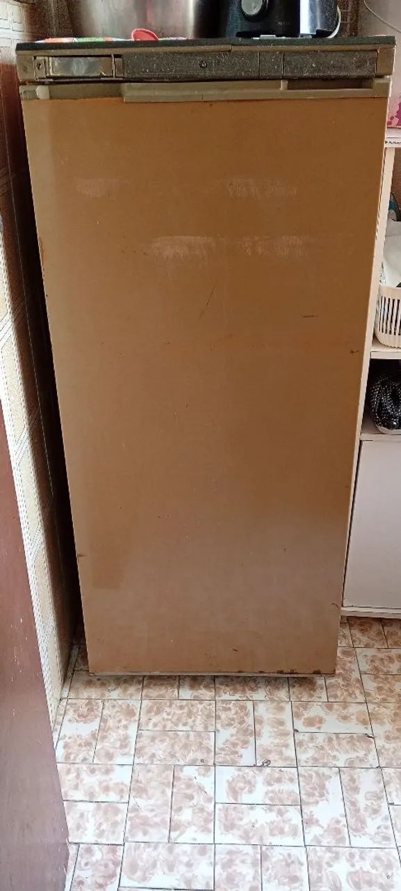 Freezer Prosdócimo