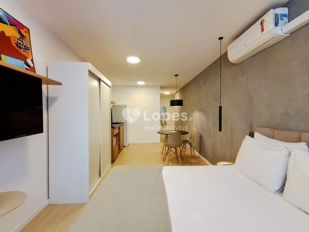 Loft em Centro, Rio de Janeiro - Foto 5