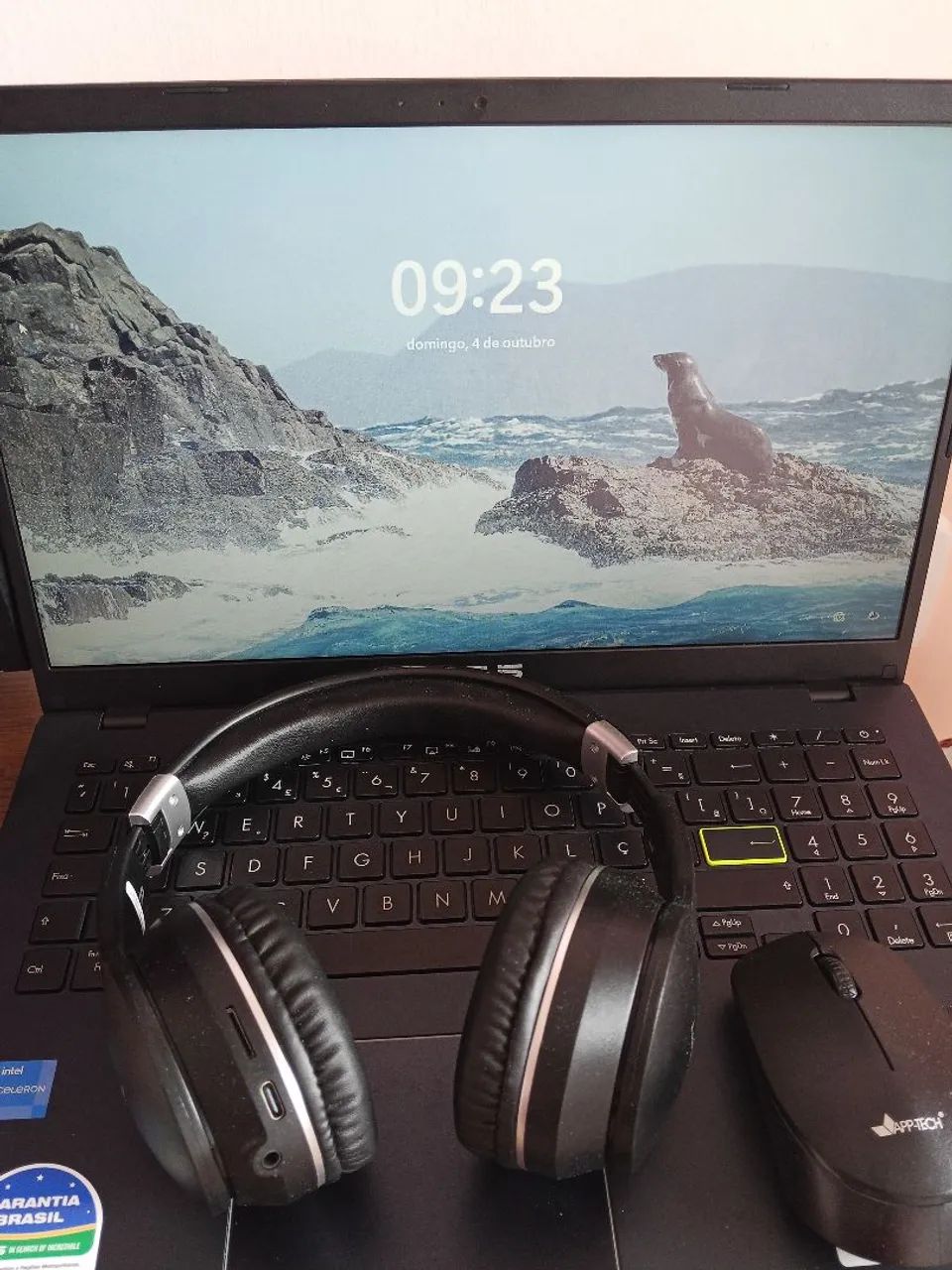 Notebook ASUS E510 - Foto 4
