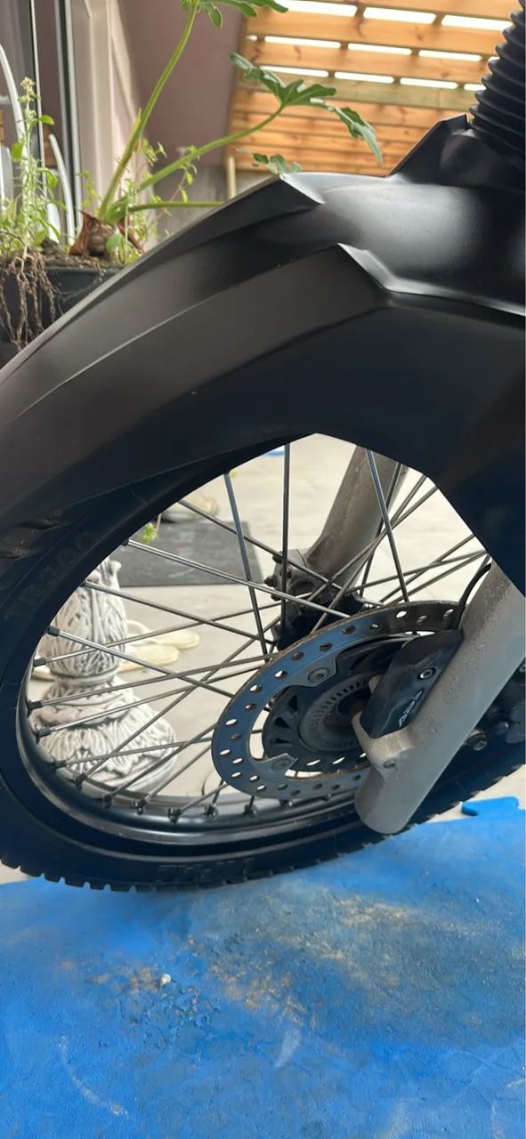 Moto Xre 300 - Foto 3
