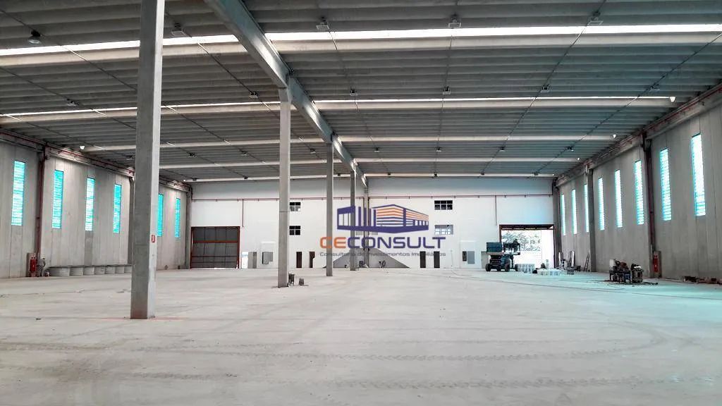 Galpão para alugar, 4994 m² - Cotia/SP - Foto 2