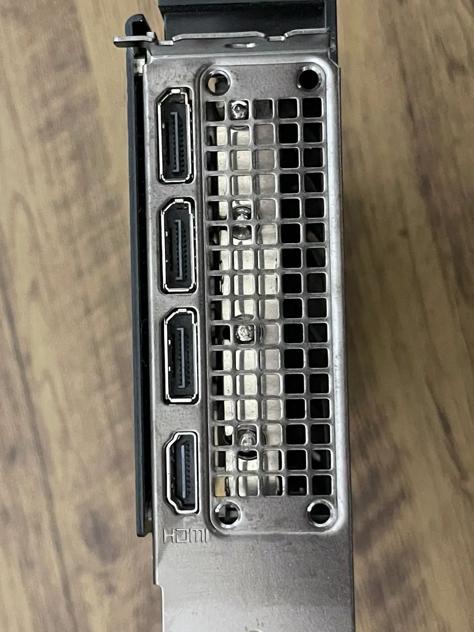 RTX 3060Ti Pny 8Gb Impecável - Foto 3