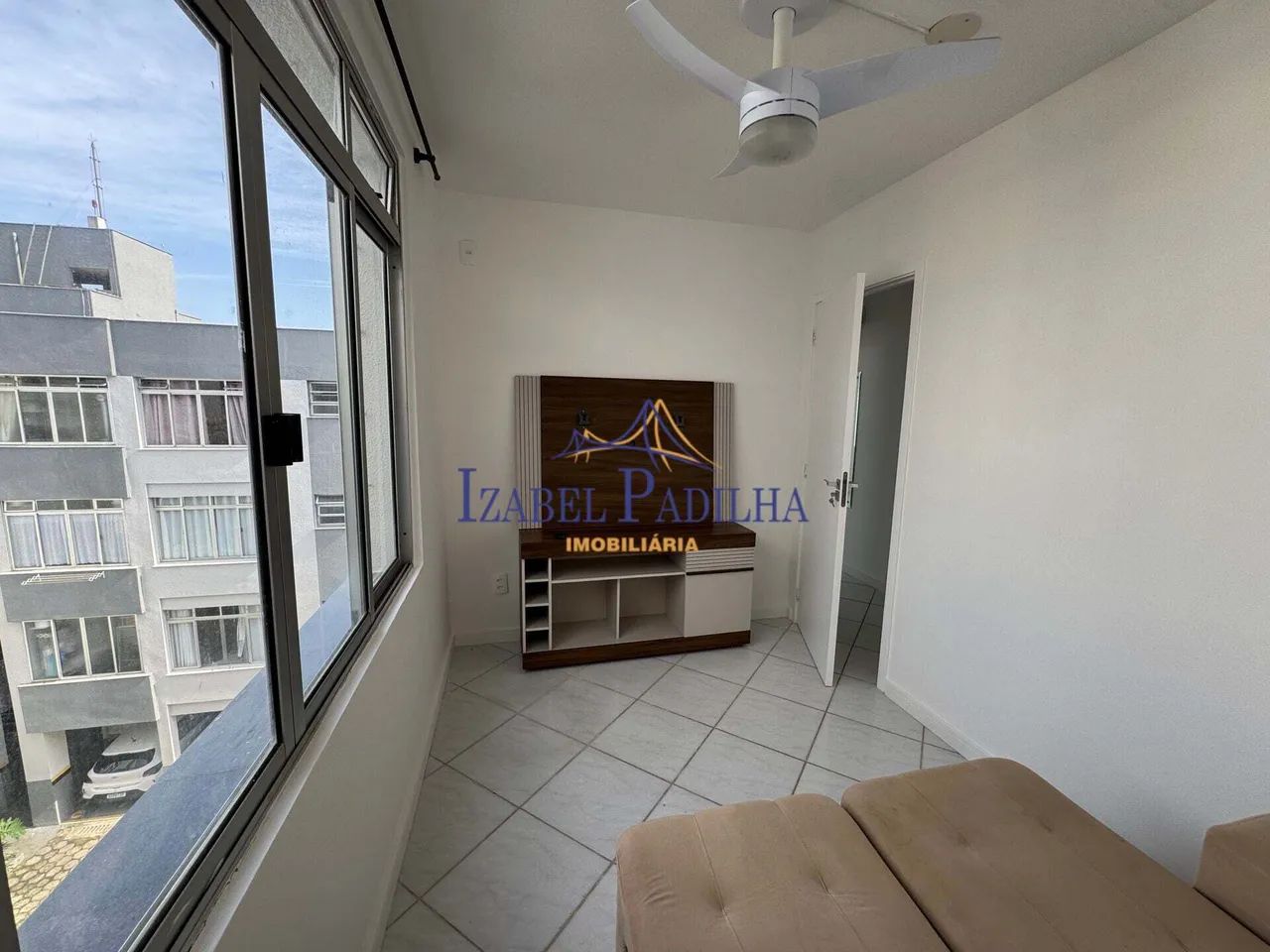 Verde Vale - Apartamento para alugar no bairro Itacorubi - Florianópolis/SC