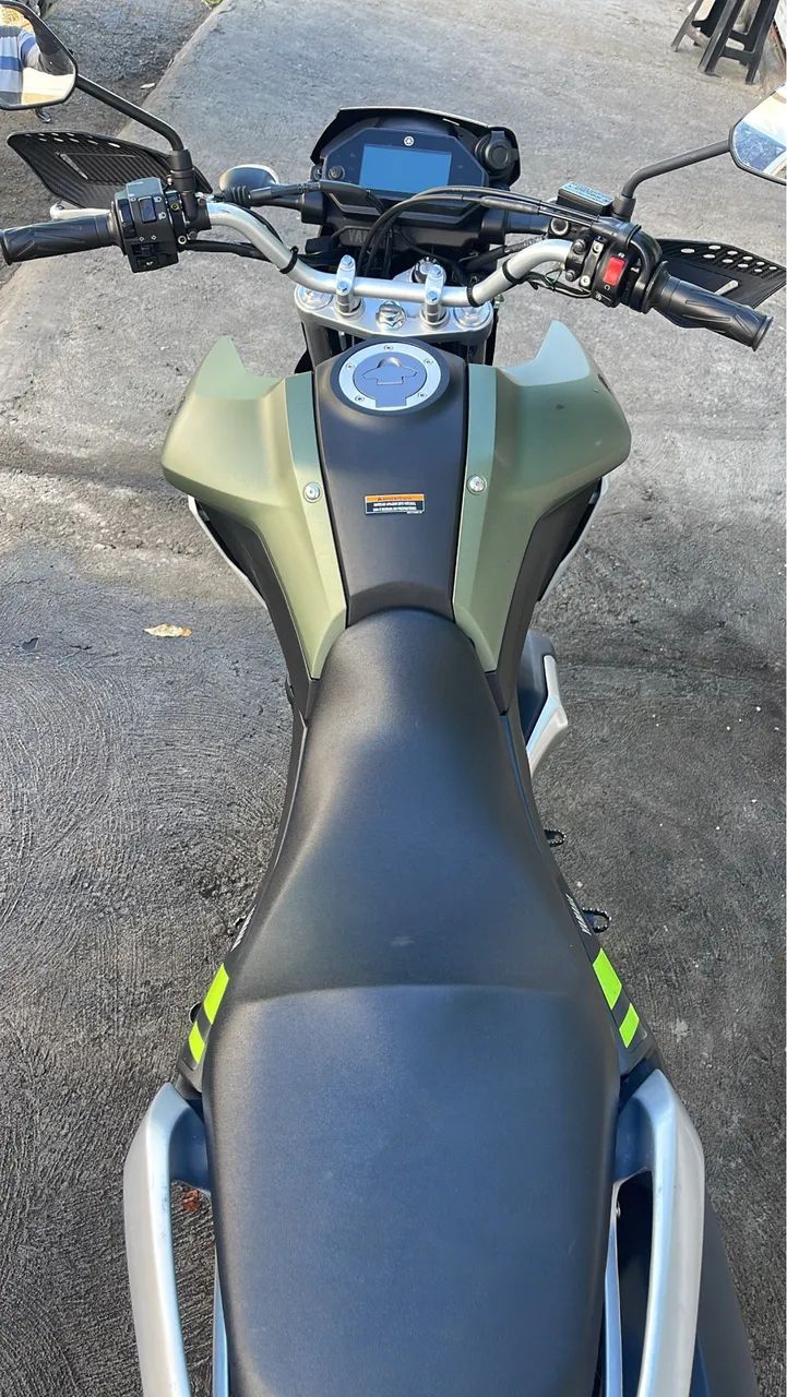 Lander 250 - Foto 5