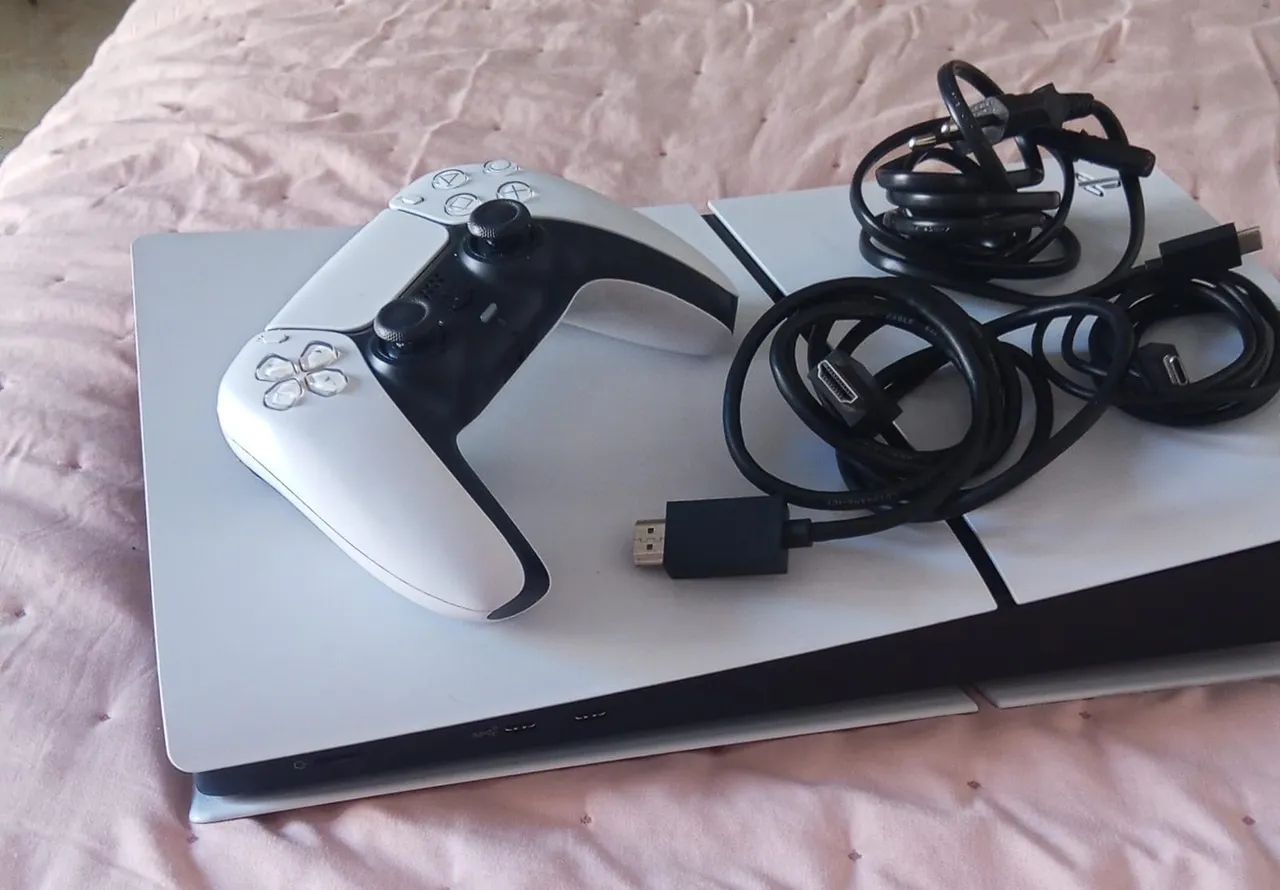 PlayStation 5 - Foto 3