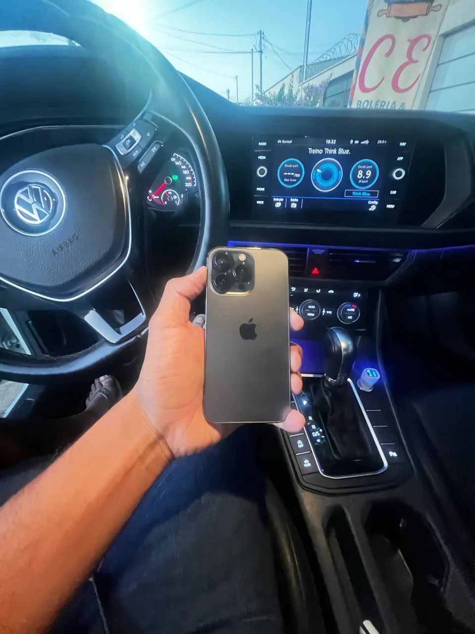 Vendo iPhone 13 Pro 256GB  - Foto 5