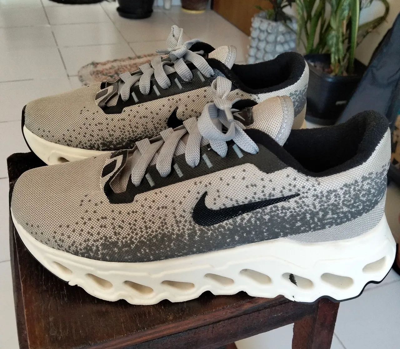 Tênis Nike  - Foto 2