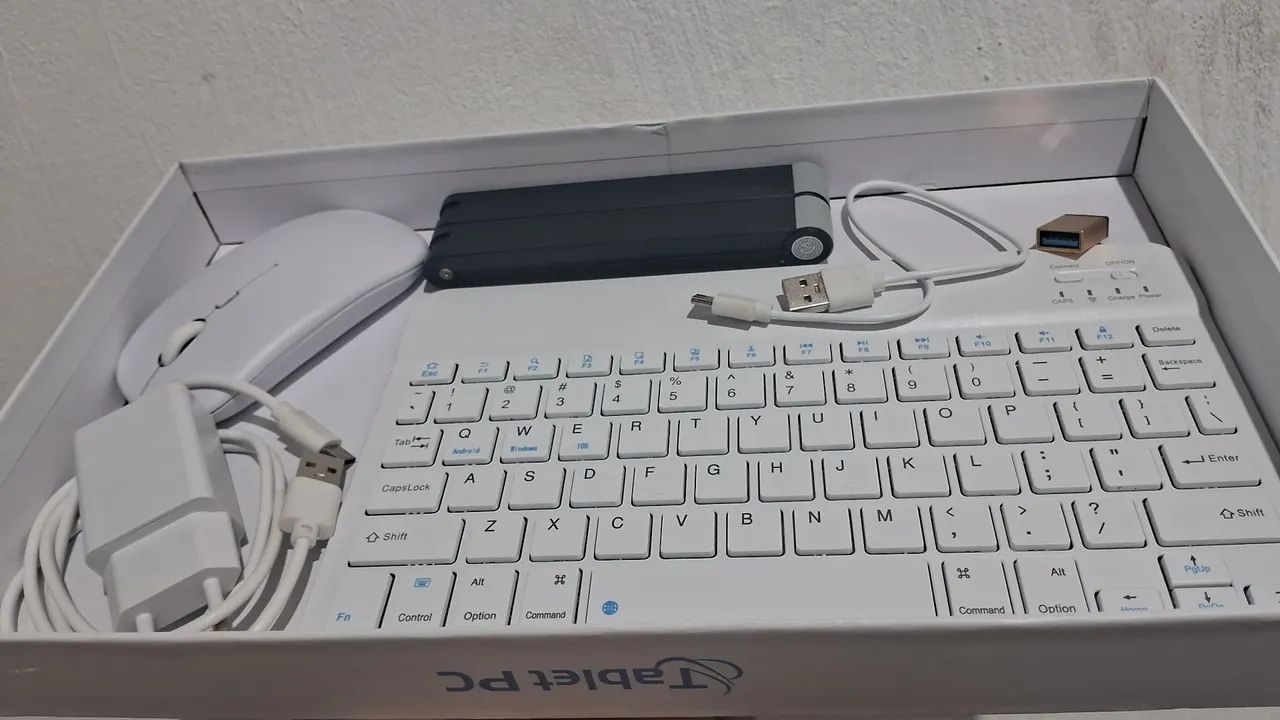 Tablet (1tb / 16gb RAM) - Foto 4