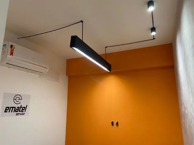 ALUGO SALA COMERCIAL 39m2, CENTRO DO RECIFE - Foto 5