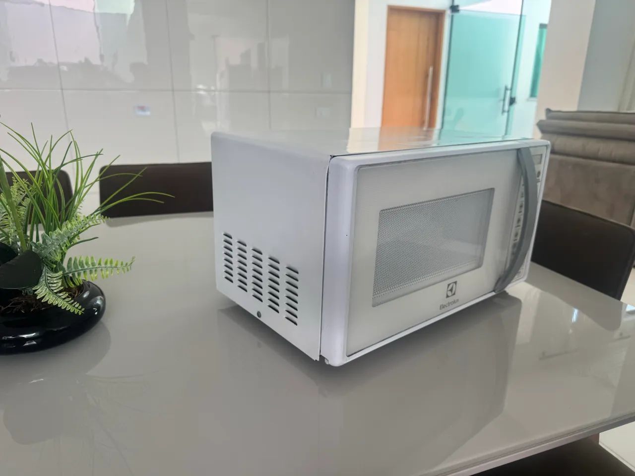 Micro ondas eletrolux  - Foto 3
